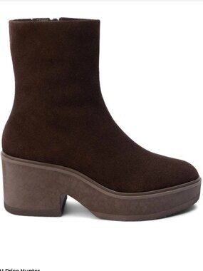 Matisse brown Jesse boots size 7.5